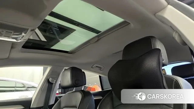 Volkswagen Arteon id 3065941 из Кореи 9