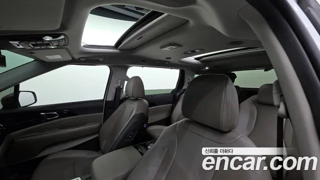 Kia The New Carnival 4th Generation id 2943362 из Кореи 9