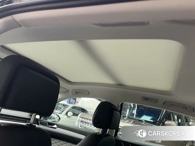 Volkswagen Magotan id 4365911 из Китая 9