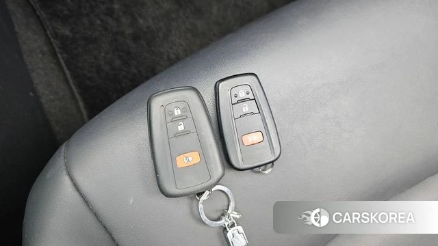 Toyota RAV4 5th Generation id 4416877 из Кореи 9