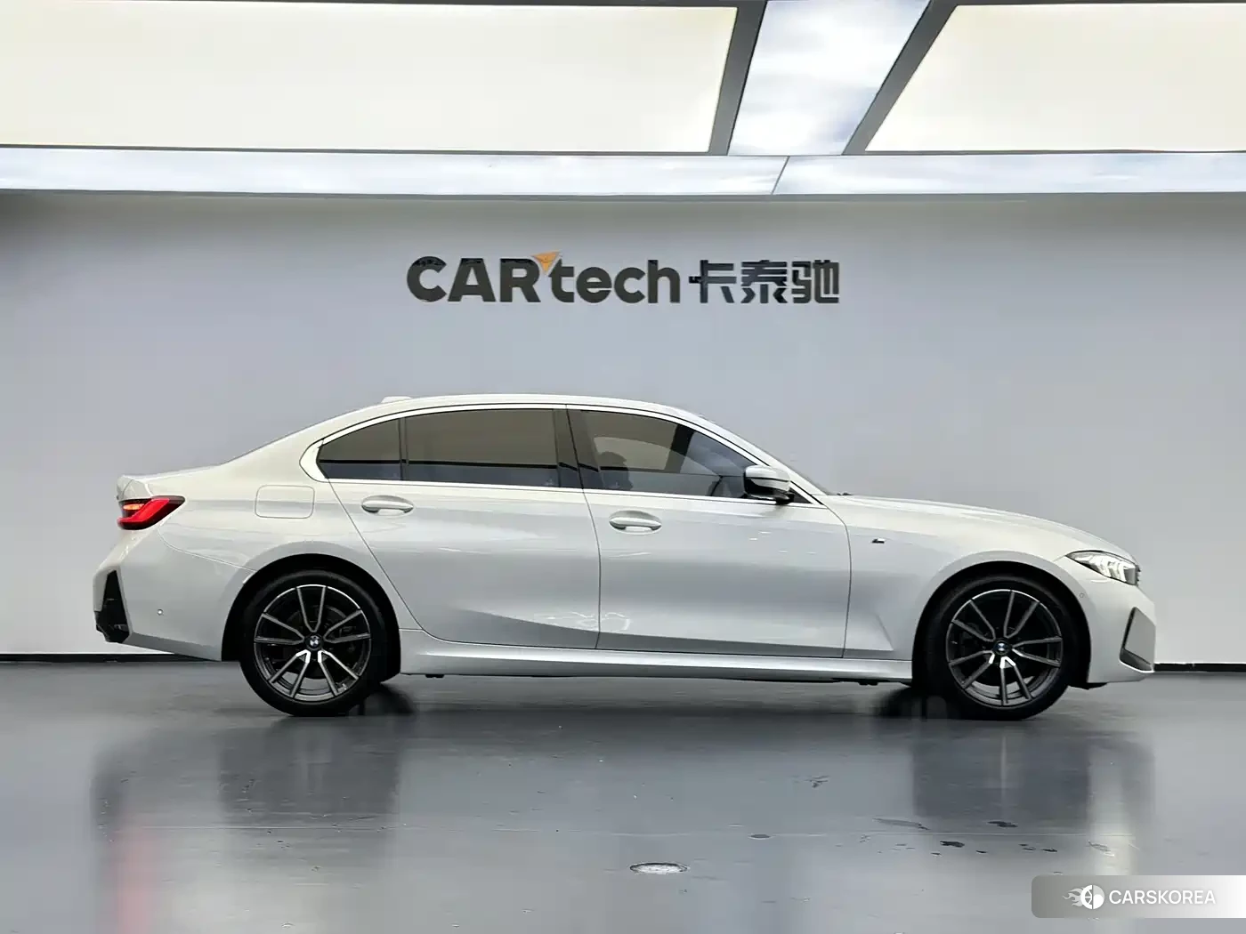 BMW 3 series id 4547987 из Китая 9