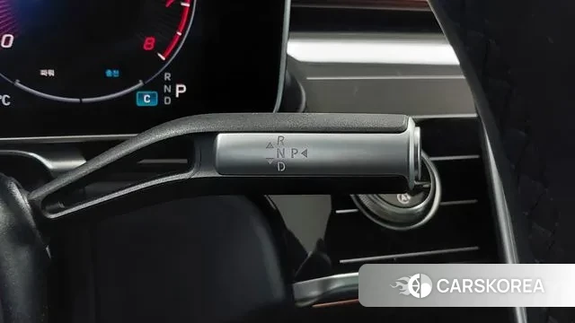 Mercedes-Benz S-Class W223 id 2983998 из Кореи 9