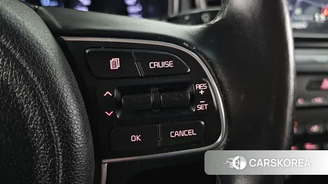 Kia Sportage 4th Generation id 2903001 из Кореи 9