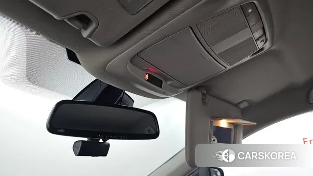 Renault Korea (Samsung) QM6 id 3060664 из Кореи 9