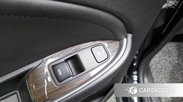 Chevrolet (GM Daewoo) The New Malibu id 3666321 из Кореи 9