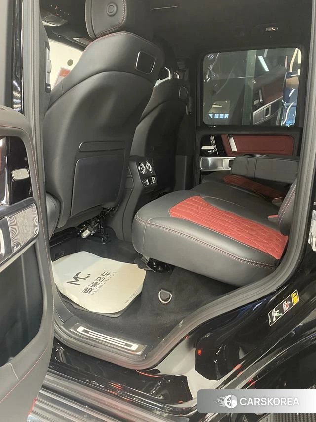 Mercedes-Benz G-class AMG id 4260171 из Китая 9