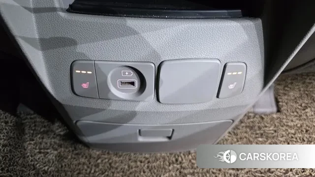 Kia The New Carnival id 3454988 из Кореи 9