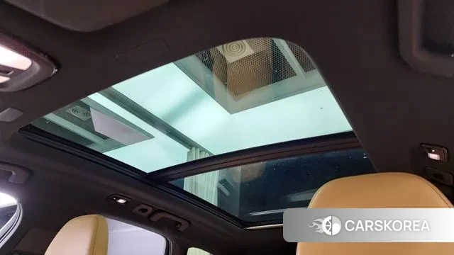 Volvo XC60 second Generation id 3634077 из Кореи 9