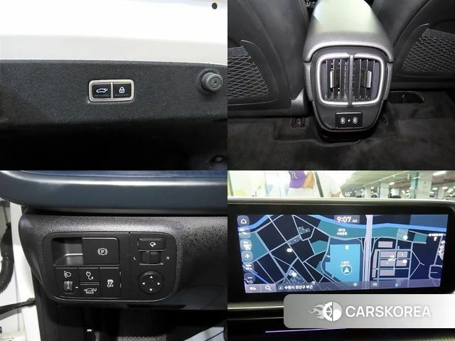 Hyundai Ionic 6 id 4631132 из Кореи 9
