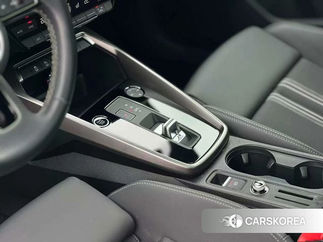 Audi A3 id 4278467 из Китая 9