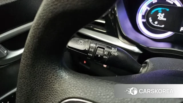 Kia The New Niro id 3444002 из Кореи 9