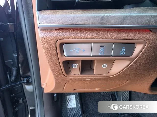 Genesis G80 (RG3) id 3571041 из Кореи 9