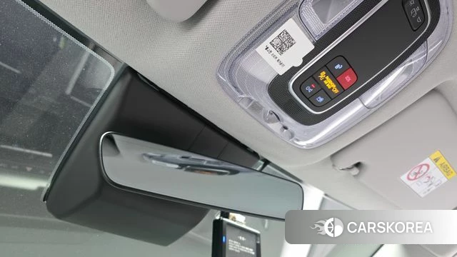 Hyundai Kona (SX2) id 4879442 из Кореи 9