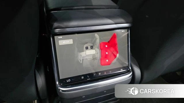 Tesla Model X id 4613132 из Кореи 9