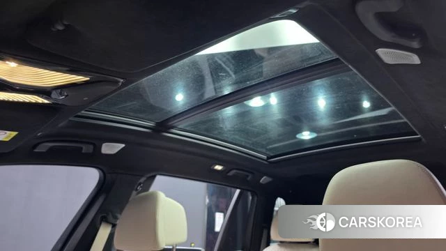 BMW X7 (G07) id 4585920 из Кореи 9