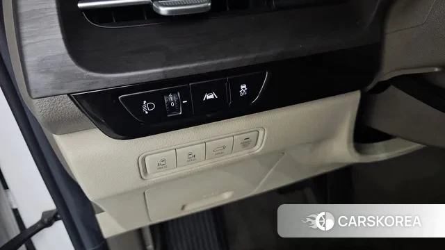 Kia Carnival 4th generation id 3302155 из Кореи 9