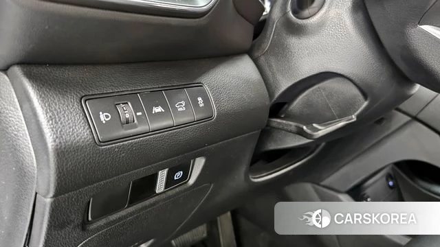 Hyundai The New Santa Fe id 4249552 из Кореи 9