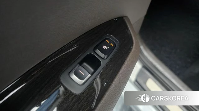 Kia The New K5 2nd generation id 4770312 из Кореи 9