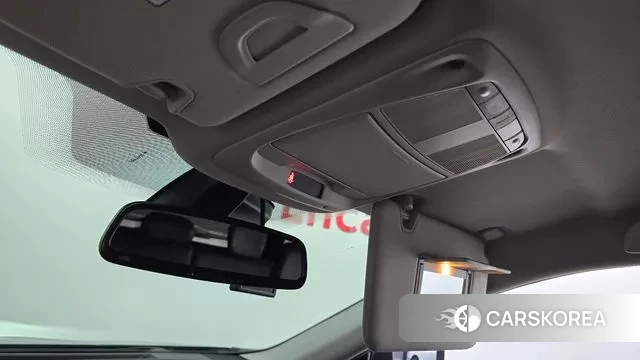 Renault Korea (Samsung) The New QM6 id 3474285 из Кореи 9