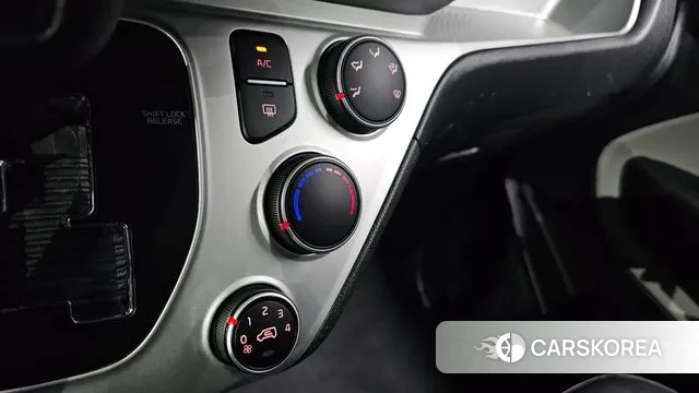 Kia The New Ray id 3233346 из Кореи 9