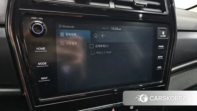 Ssangyong Berry New Tivoli id 3415932 из Кореи 9