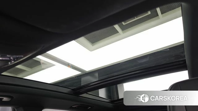 Mercedes-Benz GLE-Class W167 id 4848363 из Кореи 9