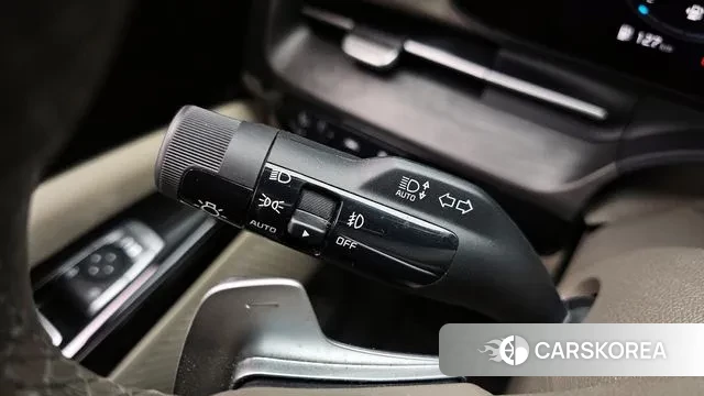 Kia Carnival 4th generation id 3519687 из Кореи 9