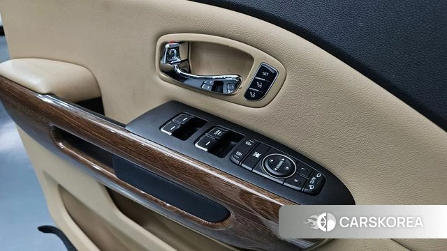 Kia All New Carnival id 4574562 из Кореи 9