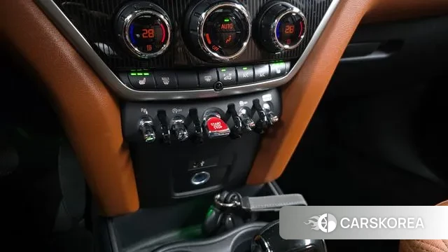 Mini Cooper S Countryman id 3467164 из Кореи 9