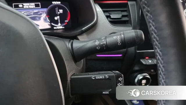 Renault Korea (Samsung) XM3 id 3764533 из Кореи 9