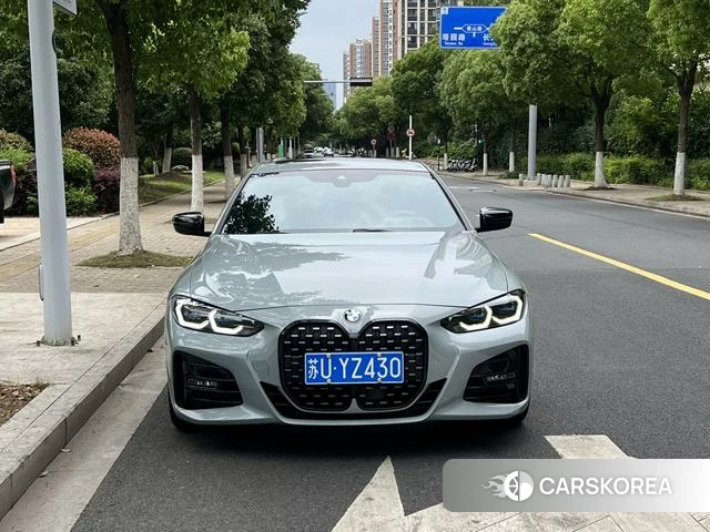 BMW 4 series id 4387361 из Китая 9