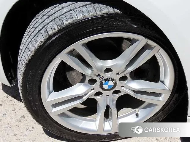 BMW 3 Series (F30) id 3661886 из Кореи 9