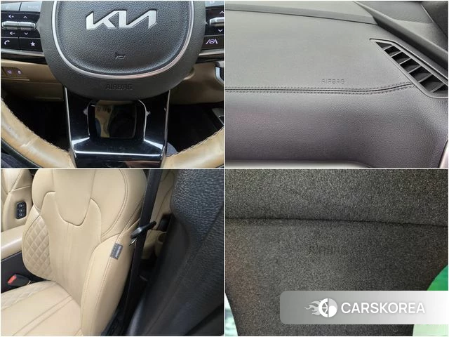 Kia The New Sorento 4th Generation id 3838306 из Кореи 9