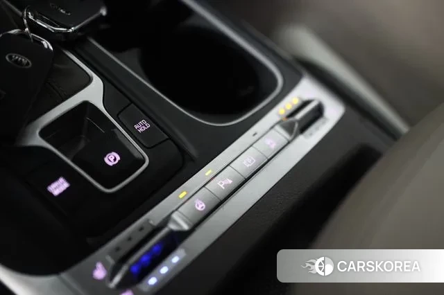 Kia Carnival 4th generation id 3592559 из Кореи 9