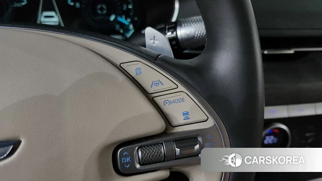 Genesis G80 (RG3) id 4283573 из Кореи 9