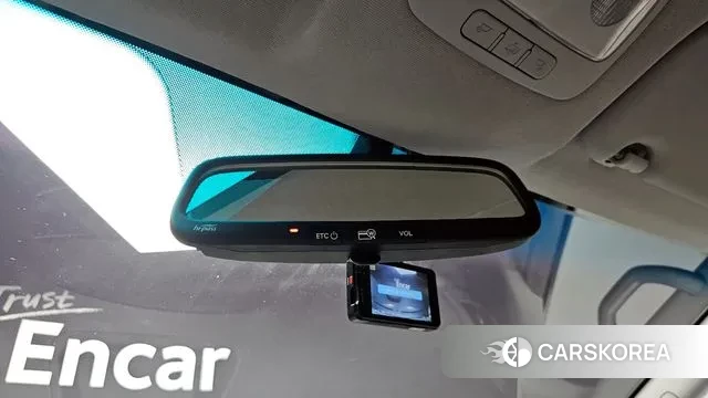 Hyundai The New Grand Starex id 2999515 из Кореи 9