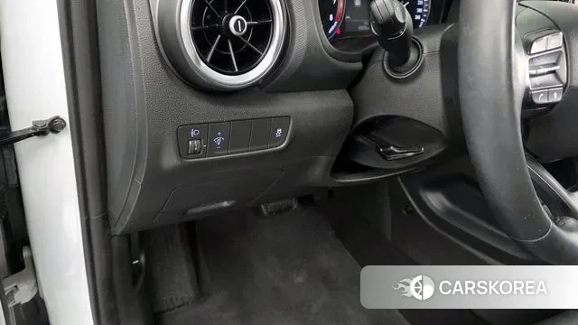 Hyundai The New Kona id 3274474 из Кореи 9