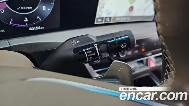 Kia K8 id 2671875 из Кореи 9