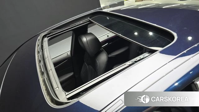 BMW 5 Series (G30) id 4382701 из Кореи 9