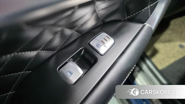 Genesis G70 id 4751158 из Кореи 9