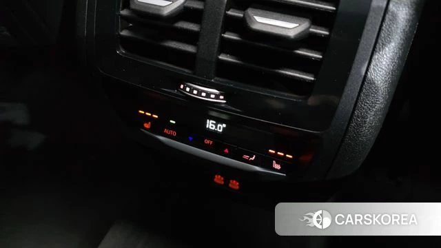 BMW X3 (G01) id 4422772 из Кореи 9