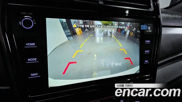 Ssangyong Berry New Tivoli id 2709249 из Кореи 9