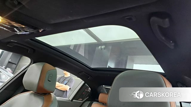 BMW i5 (G60) id 4230211 из Кореи 9