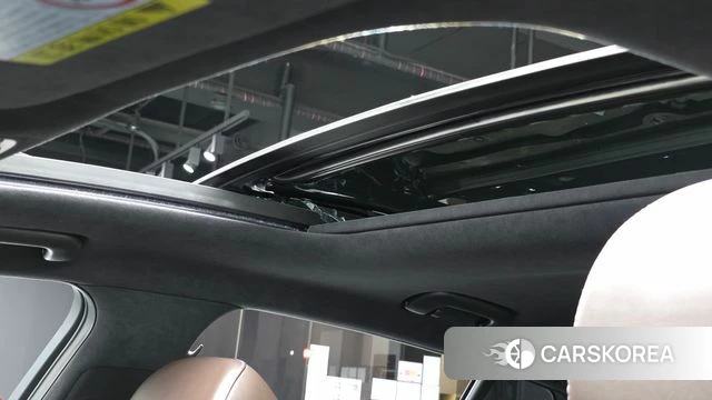 Kia Stinger id 4776276 из Кореи 9