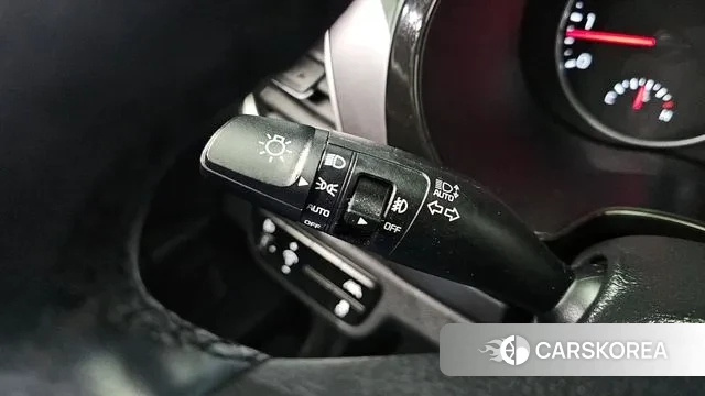 Kia Seltos id 3390263 из Кореи 9