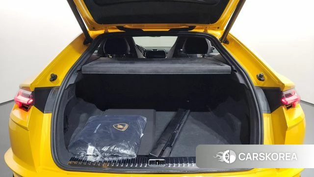 Lamborghini Urus id 4433018 из Кореи 9