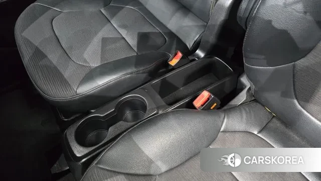 Kia The New Ray id 3301554 из Кореи 9