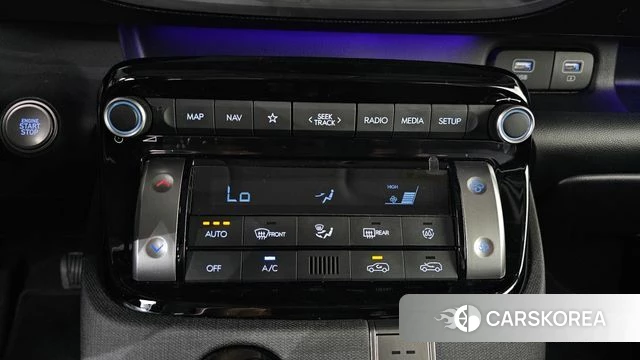 Hyundai Casper id 3964257 из Кореи 9