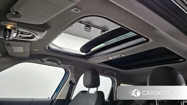 Mini Cooper Countryman id 3758399 из Кореи 9