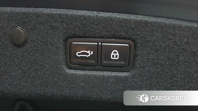 Kia K8 Hybrid id 4871114 из Кореи 9